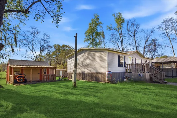 $160,000 | 88 County Road 1333, Liberty, TX 77575