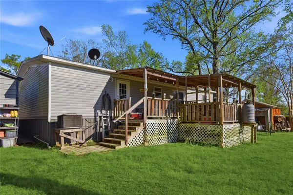 $160,000 | 88 County Road 1333, Liberty, TX 77575