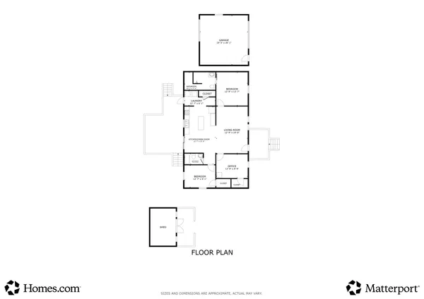 $160,000 | 88 County Road 1333, Liberty, TX 77575