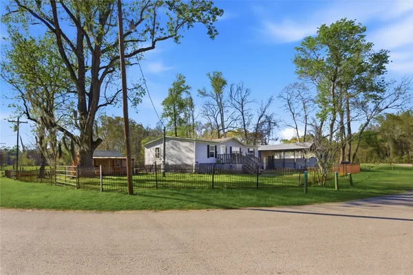 $160,000 | 88 County Road 1333, Liberty, TX 77575