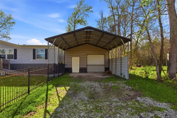 $160,000 | 88 County Road 1333, Liberty, TX 77575