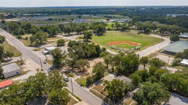 $449,000 | 490 South Graham Avenue, Stephenville, TX 76401