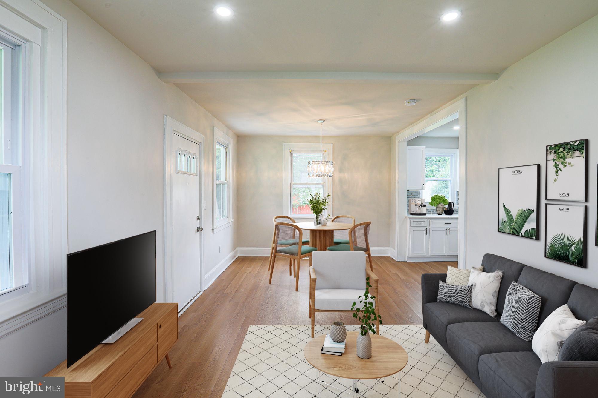 6512 Golden Ring Road Rosedale, MD 21237 - Photo 13 of 50