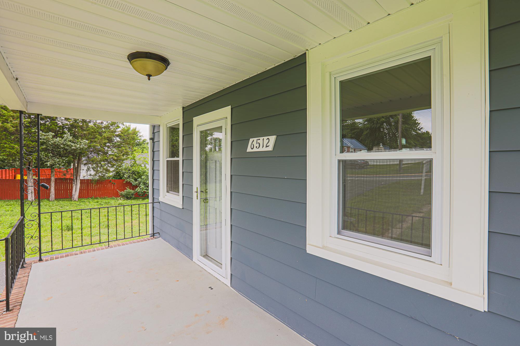 6512 Golden Ring Road Rosedale, MD 21237 - Photo 2 of 50
