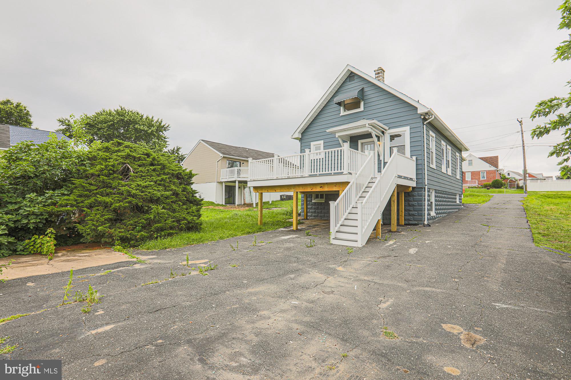 6512 Golden Ring Road Rosedale, MD 21237 - Photo 44 of 50