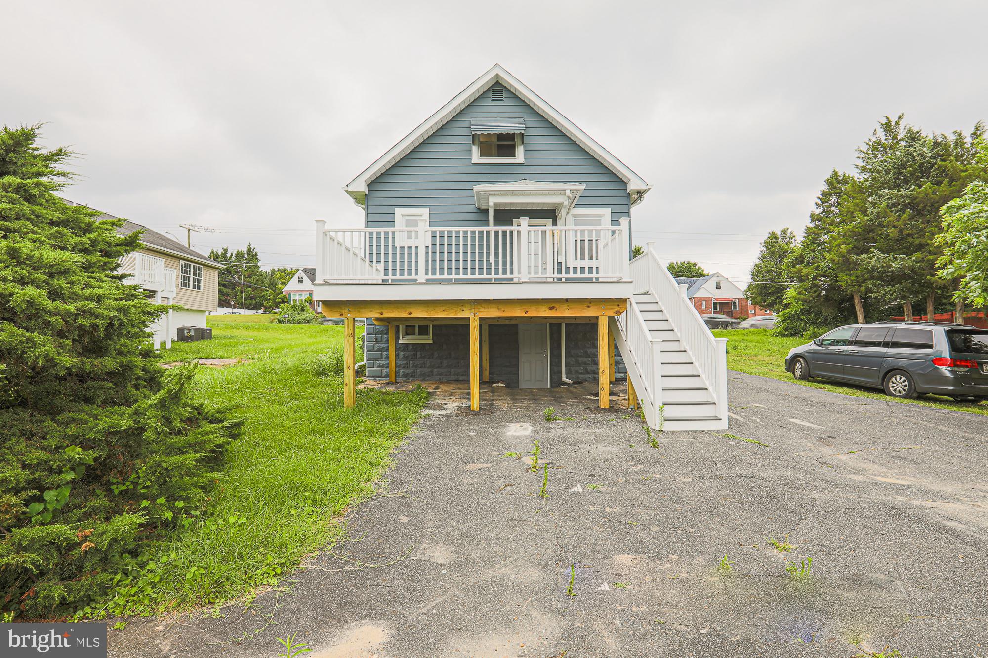 6512 Golden Ring Road Rosedale, MD 21237 - Photo 45 of 50