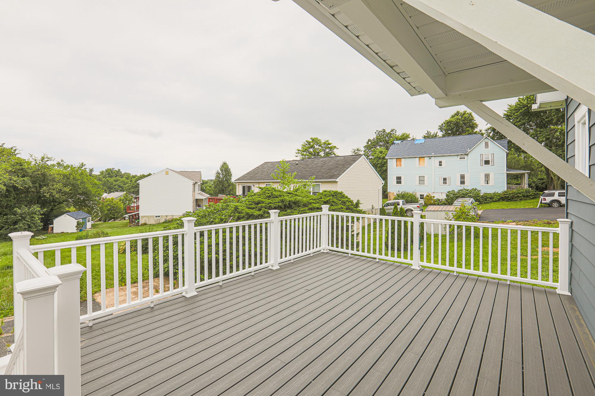6512 Golden Ring Road Rosedale, MD 21237 - Photo 46 of 50