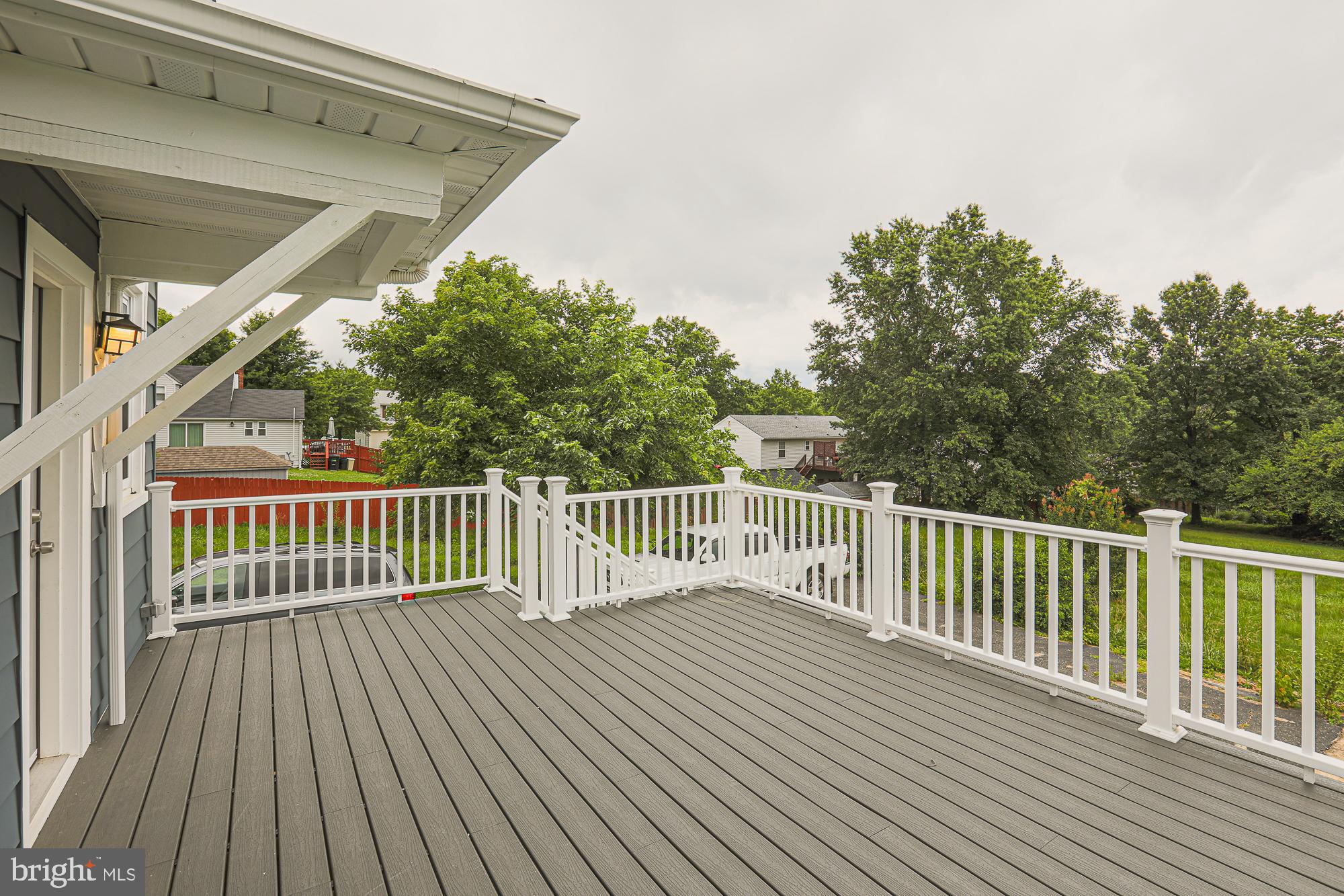 6512 Golden Ring Road Rosedale, MD 21237 - Photo 47 of 50