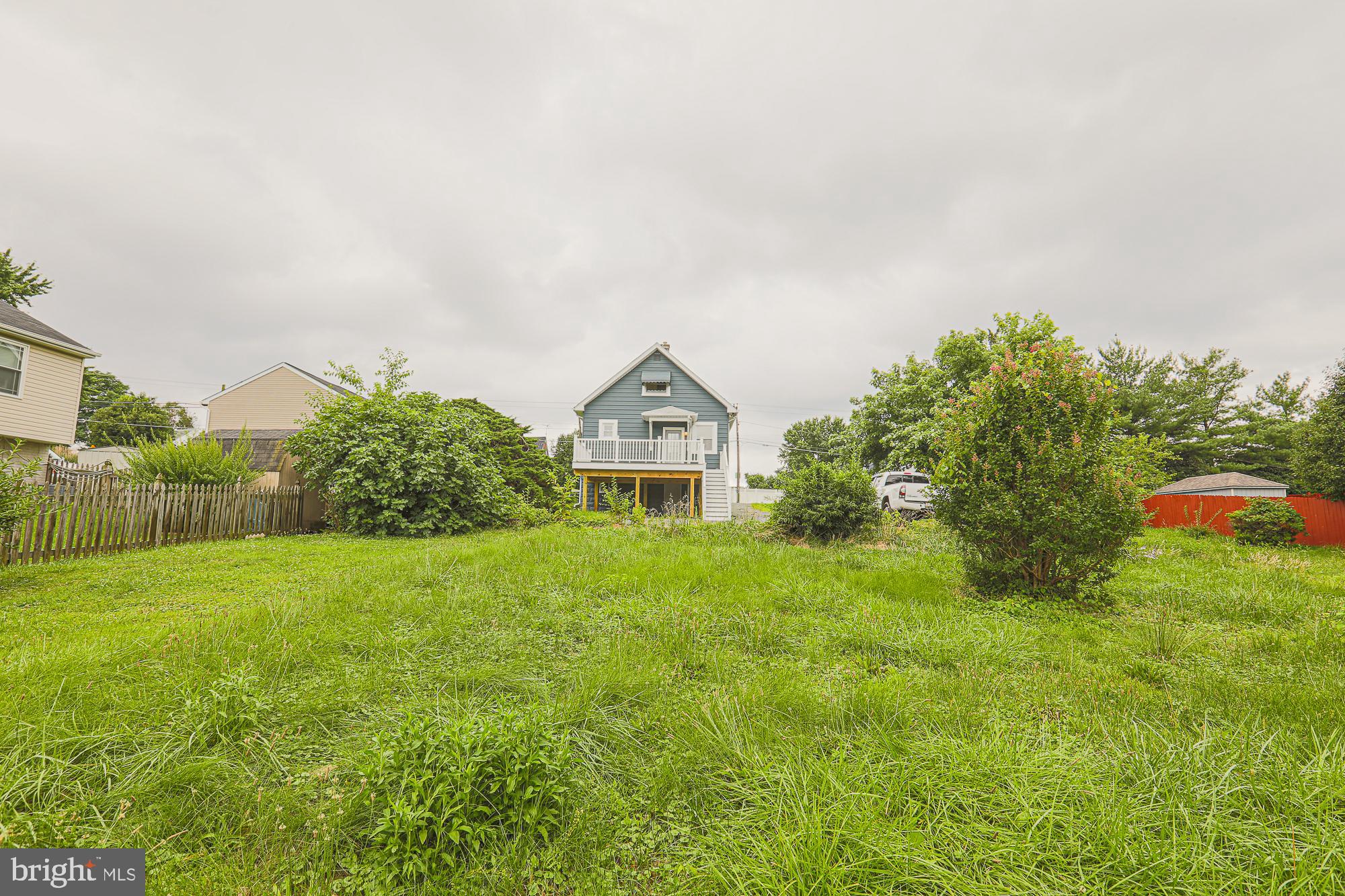 6512 Golden Ring Road Rosedale, MD 21237 - Photo 49 of 50