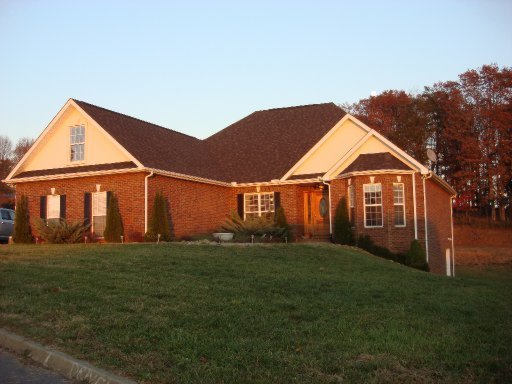 1459 Robert Ridge Road Sevierville, TN 37862 - Photo 1 of 1 Primary Photo
