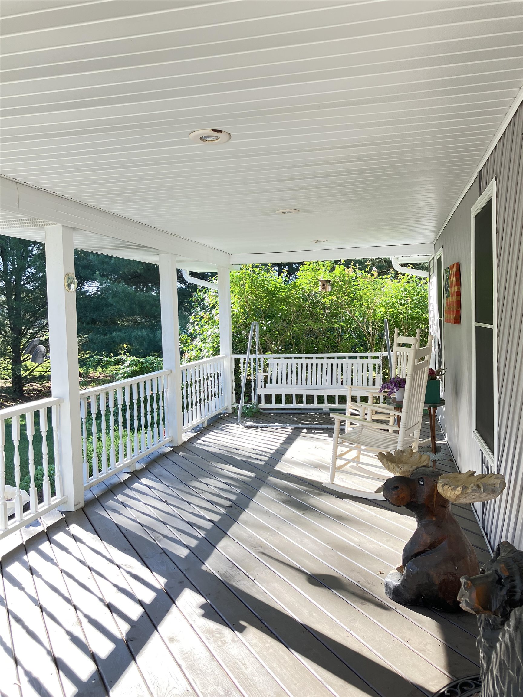 11279 West St Charles Road Sumner, MI 48889 - Photo 34 of 45