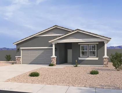 $479,990 | 18246 West Creedance Boulevard, Surprise, AZ 85387