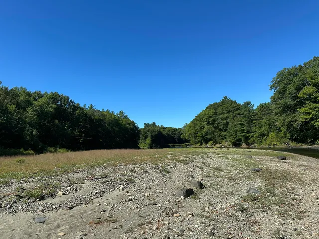 $149,000 | Lot 1 River Bend Drive, North Anson, ME 04958