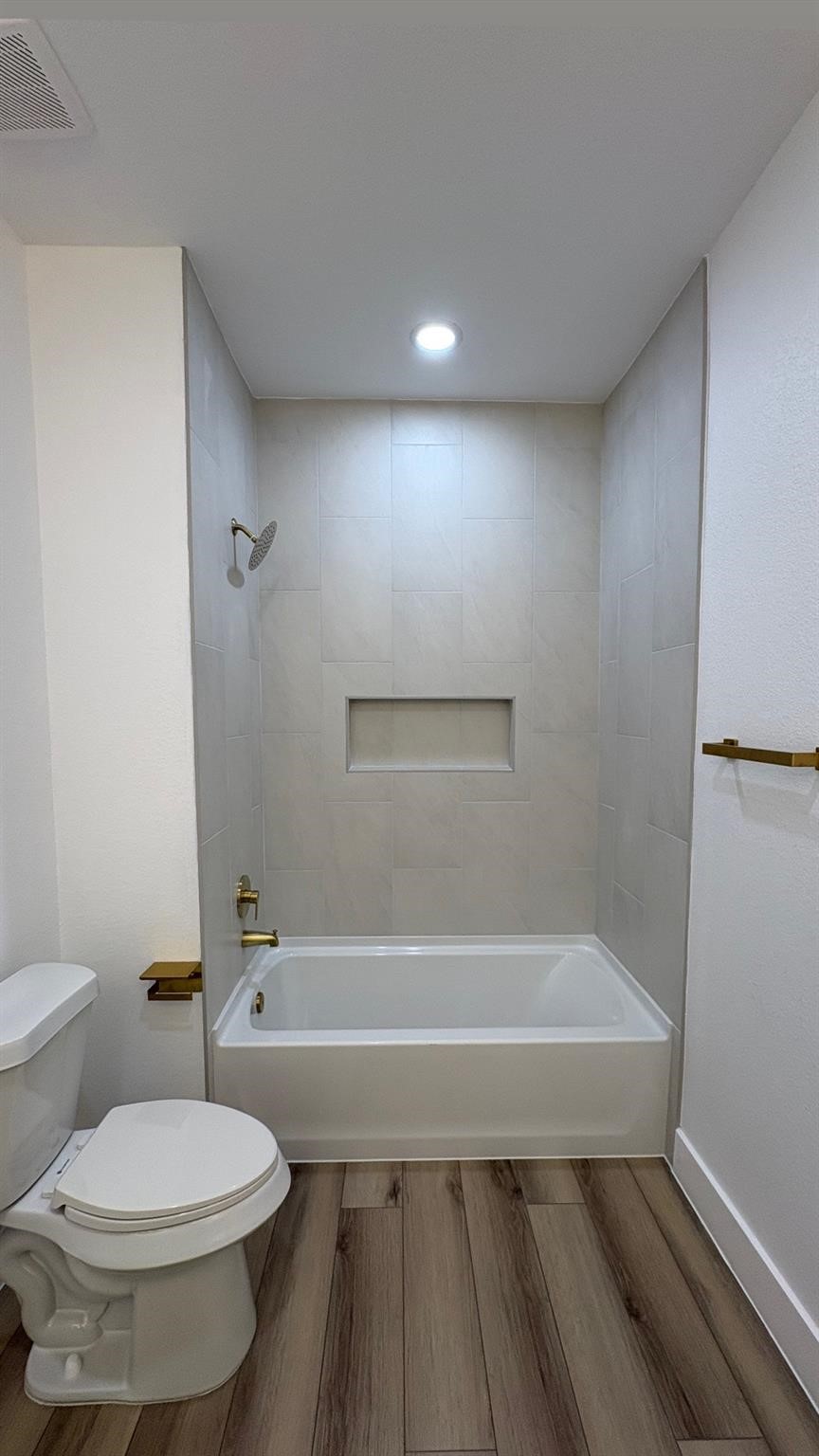 4412 Alvin Street, Unit A Houston, TX 77051 - Photo 21 of 24
