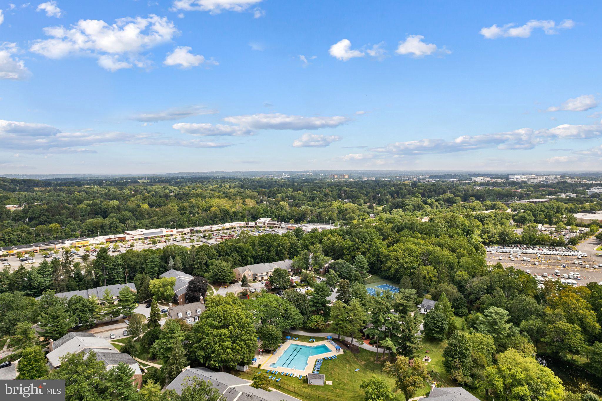 318 Old Forge Crossing, Unit 318 Devon, PA 19333 - Photo 19 of 19