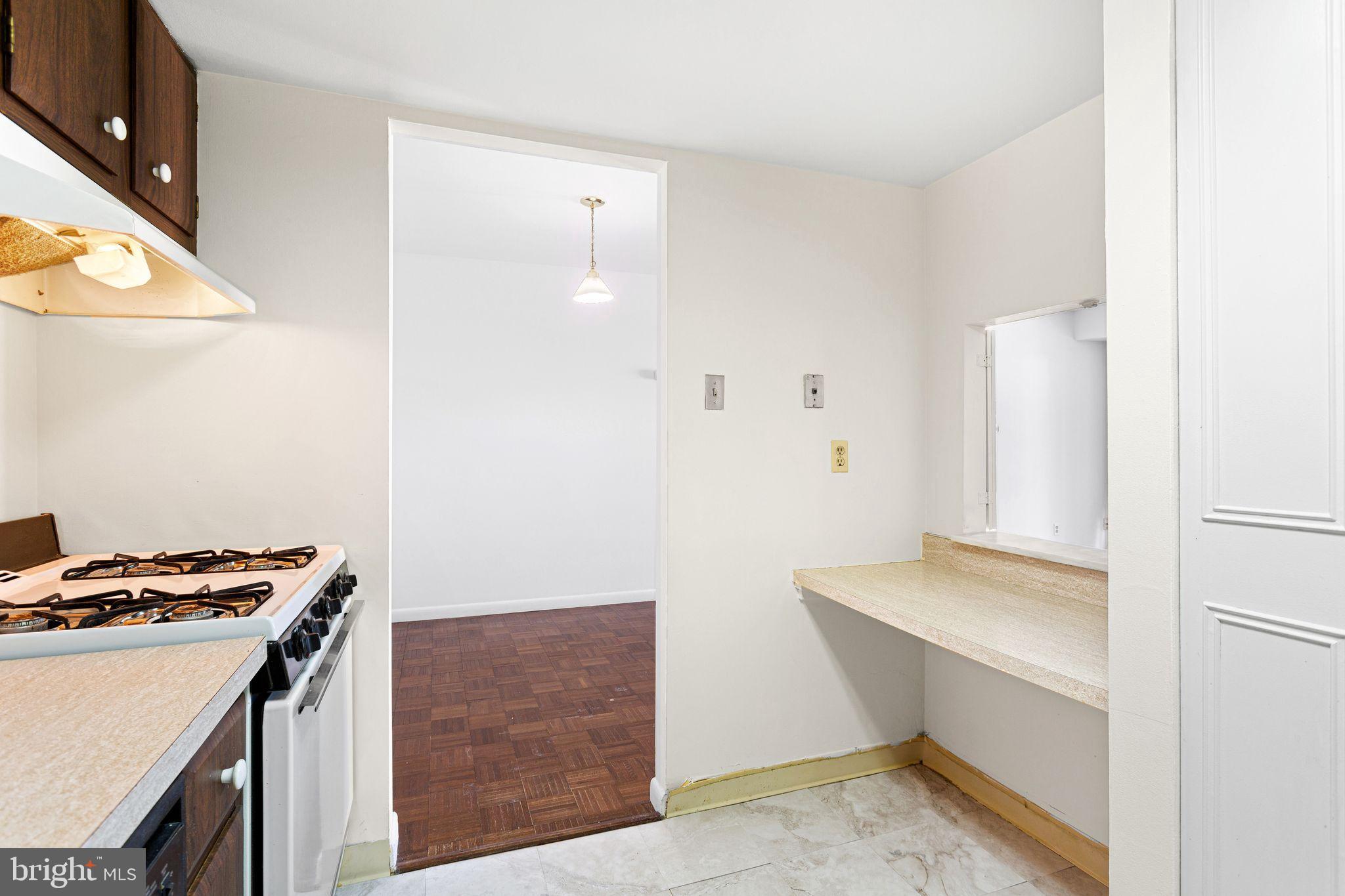 318 Old Forge Crossing, Unit 318 Devon, PA 19333 - Photo 6 of 19 Kitchen