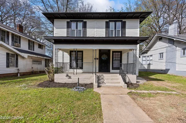$220,000 | 335 Division Avenue, Jackson, TN 38301