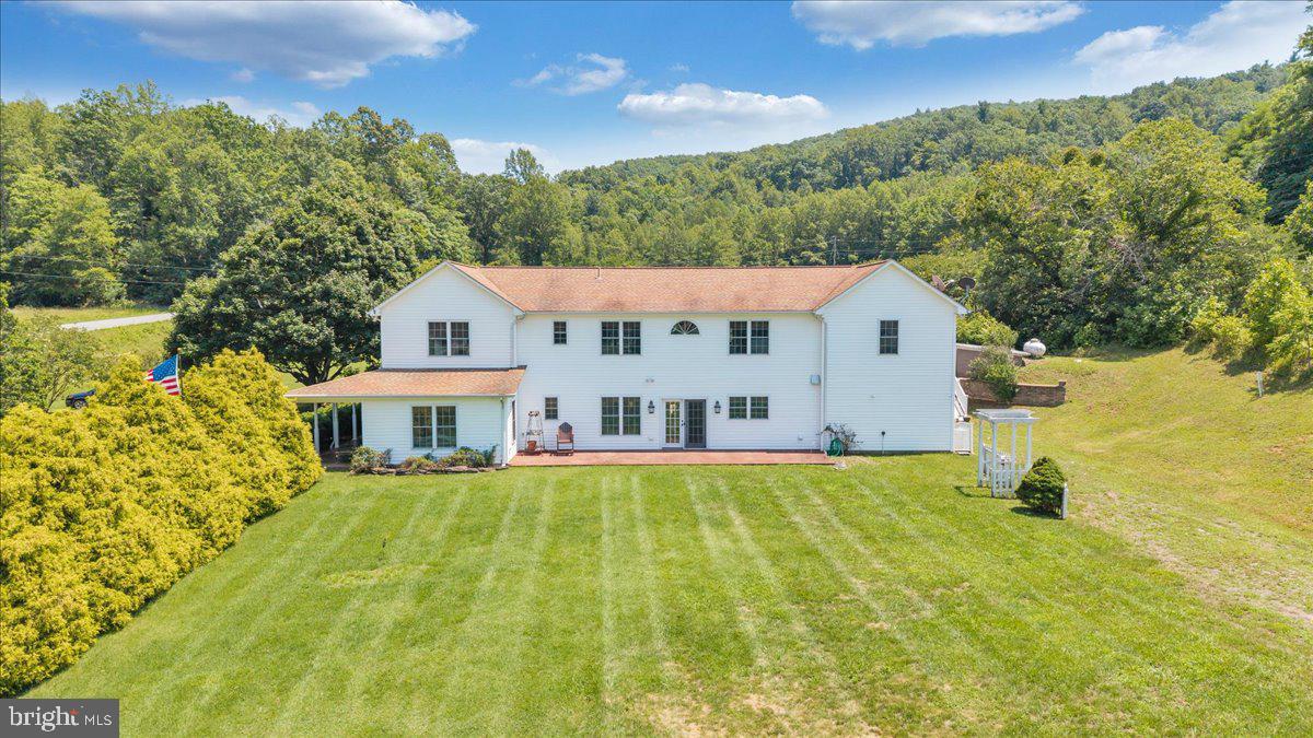 2170 Lone Ivy Road Stuart, VA 24171 - Photo 87 of 96