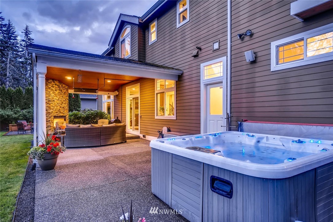 8620 Northeast 198th Street Bothell, WA 98011 - Photo 23 of 25 Gallery Image 23