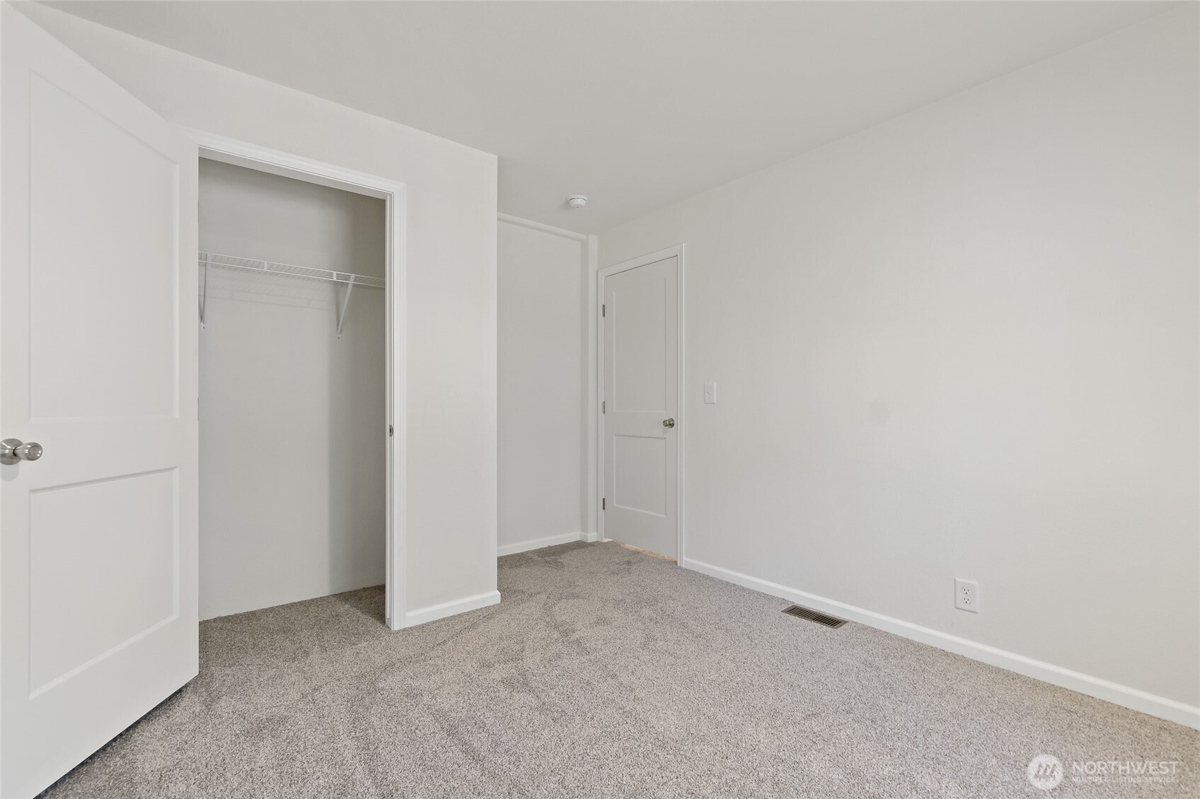 17217 80th Street Southwest Longbranch, WA 98351 - Photo 30 of 39 a view of an empty room