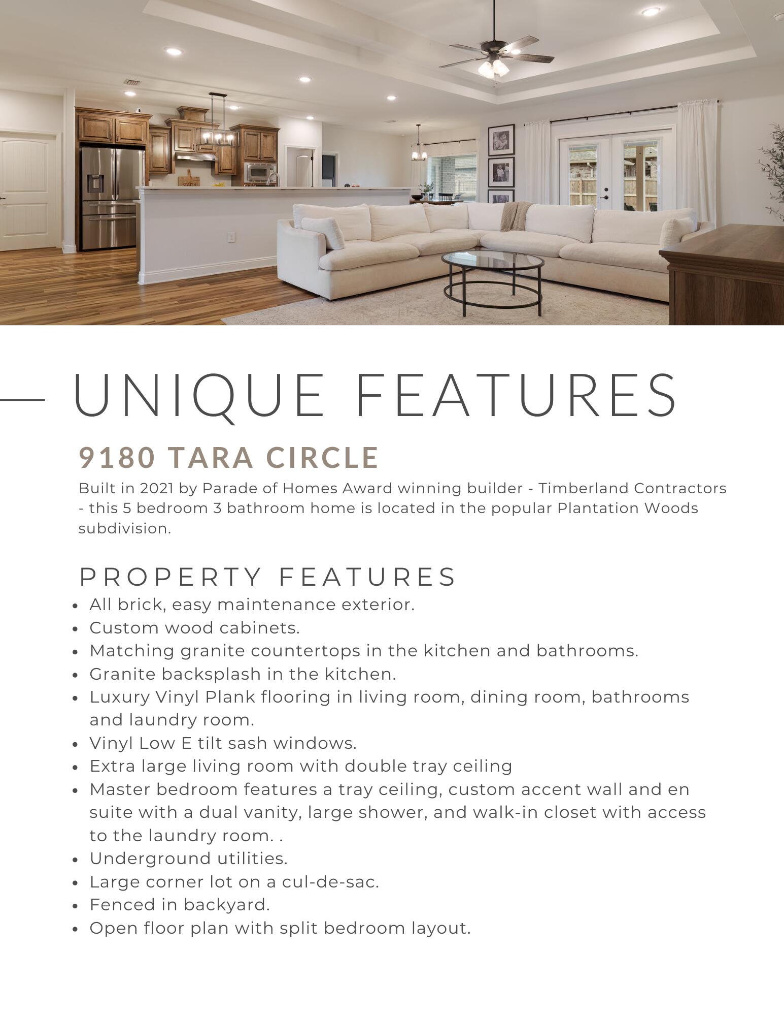 9180 Tara Circle Milton, FL 32583 - Photo 2 of 56 a picture of a book and a bed