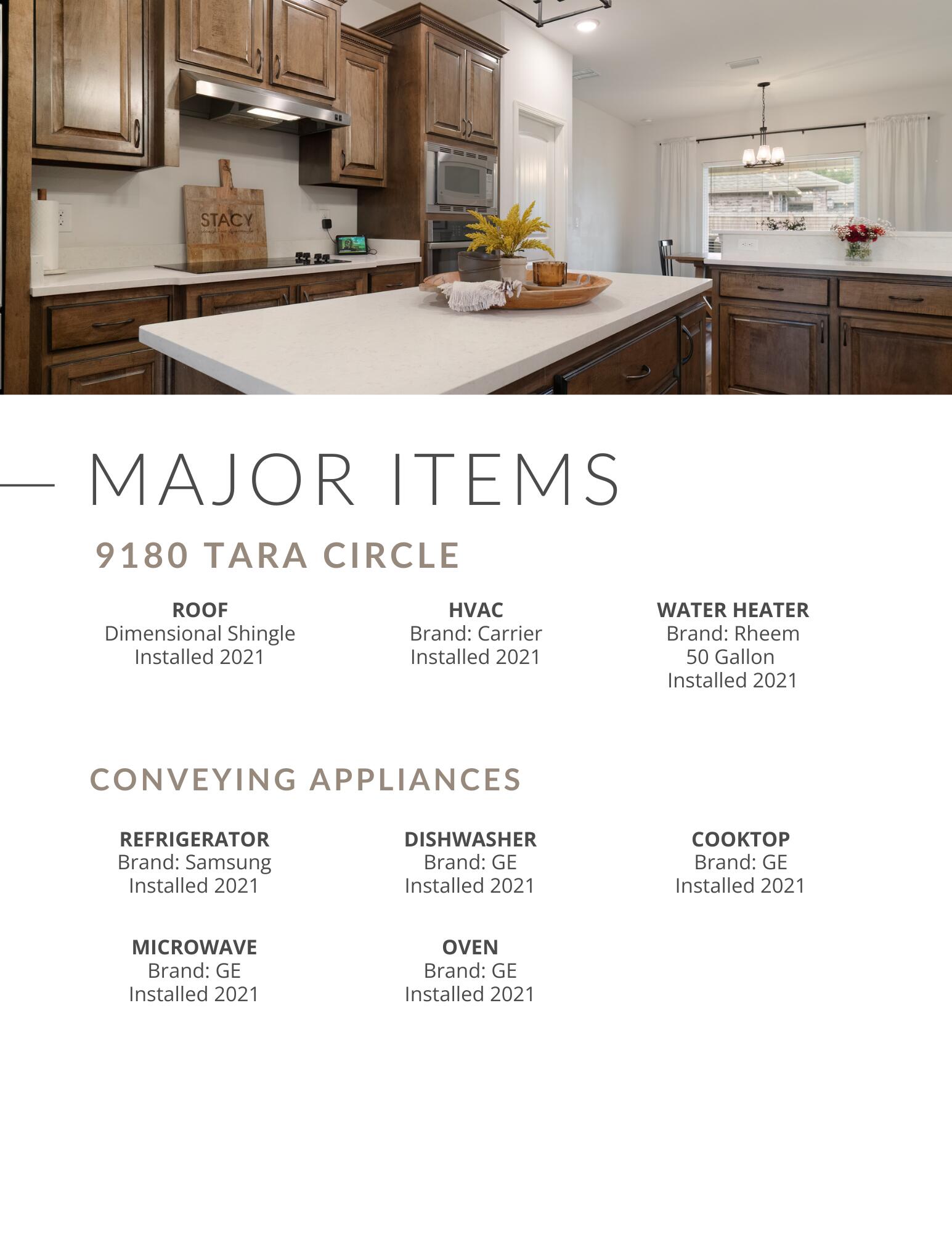 9180 Tara Circle Milton, FL 32583 - Photo 3 of 56 6