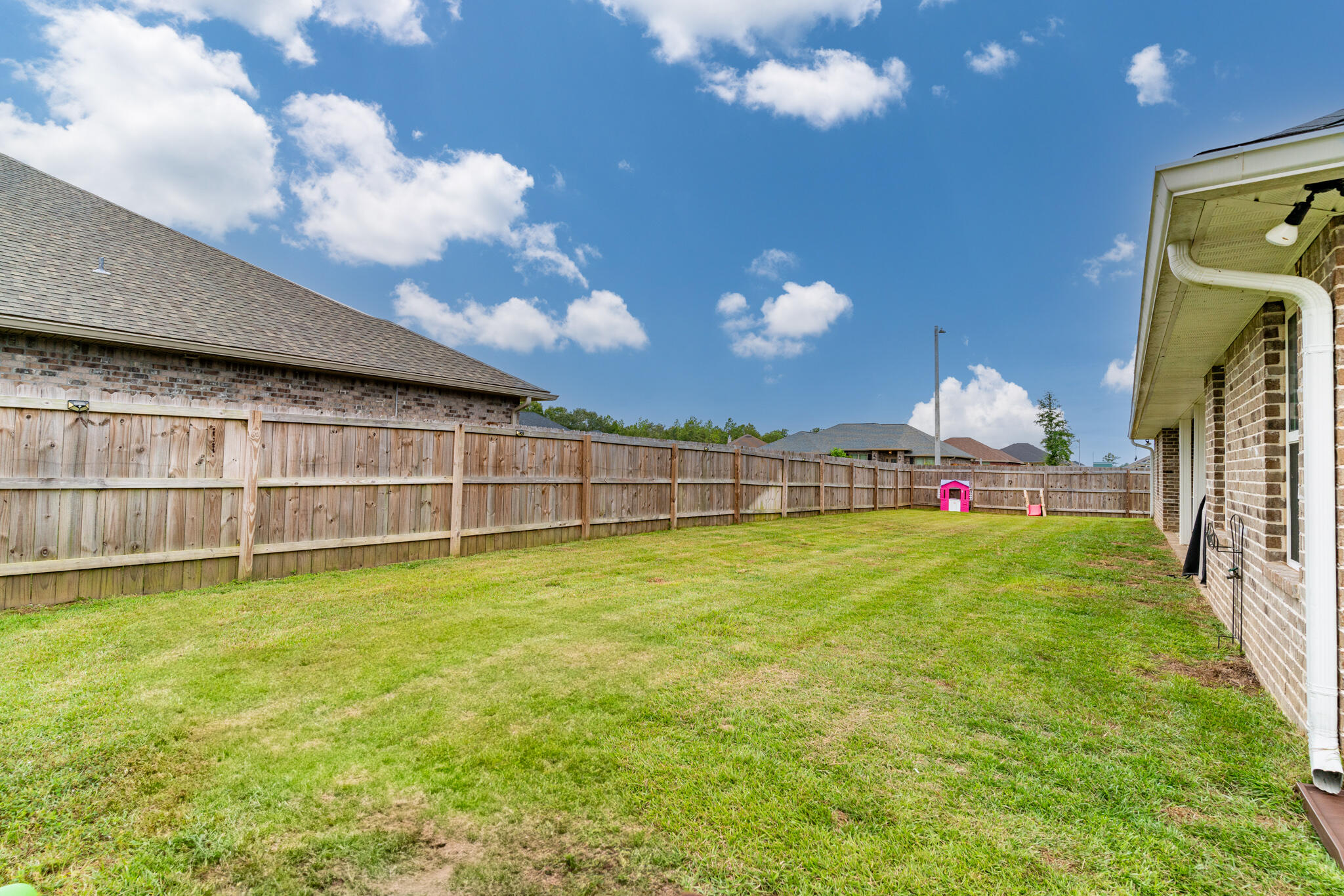 9180 Tara Circle Milton, FL 32583 - Photo 48 of 56 a view of a porch