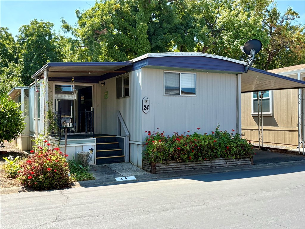 1901 Dayton Road, Unit 24 Chico, CA 95928 - Photo 1 of 1 Gallery Image 1