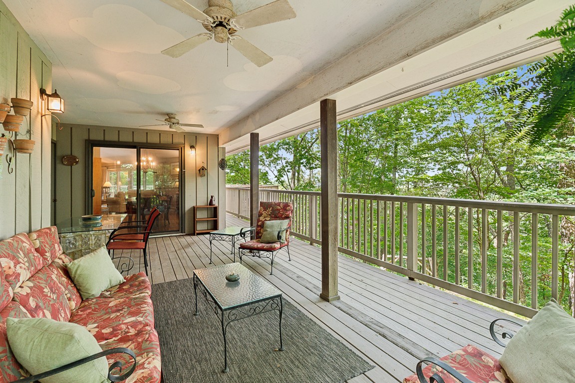 95 Poplar Lane Sewanee, TN 37375 - Photo 4 of 26