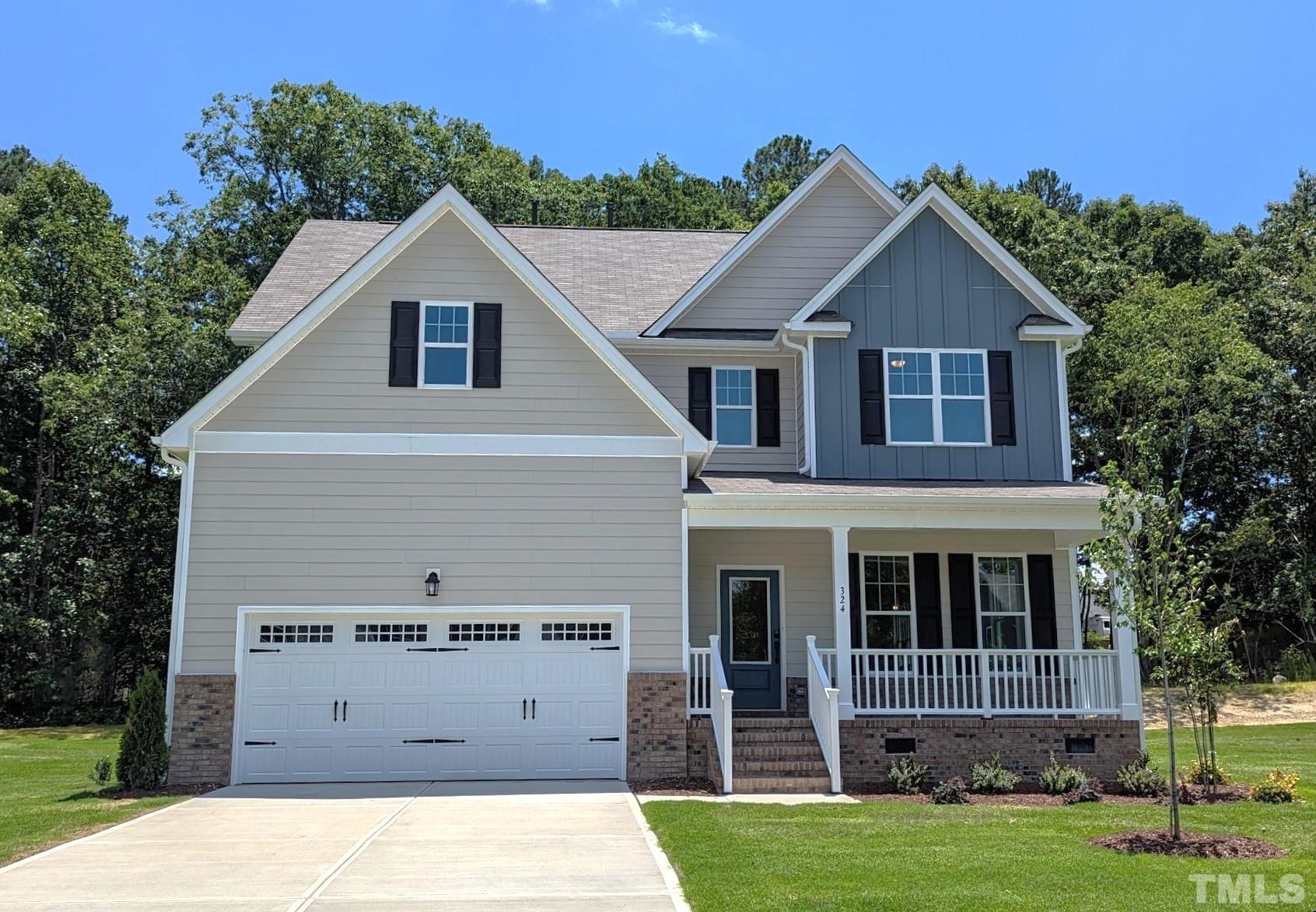 324 Sparrow Rdg Drive Rolesville, NC 27571 - Photo 1 of 1 Gallery Image 1