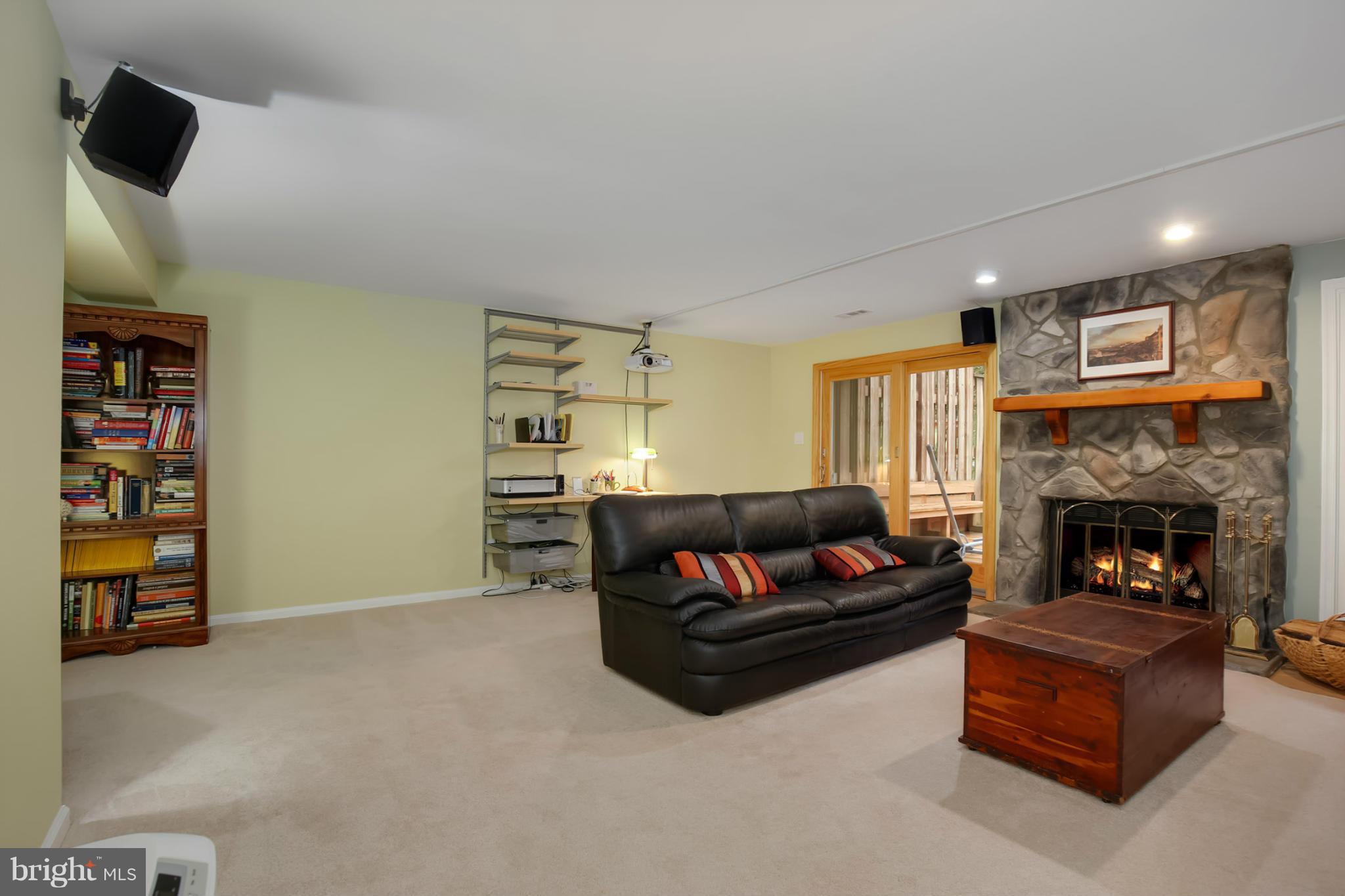 1911 Hickory Hill Lane Silver Spring, MD 20906 - Photo 22 of 30 Basement