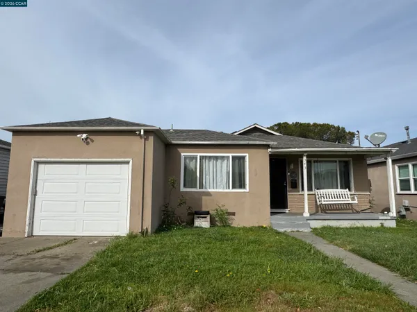 $475,000 | 343 B.W. Williams Drive, Vallejo, CA 94589