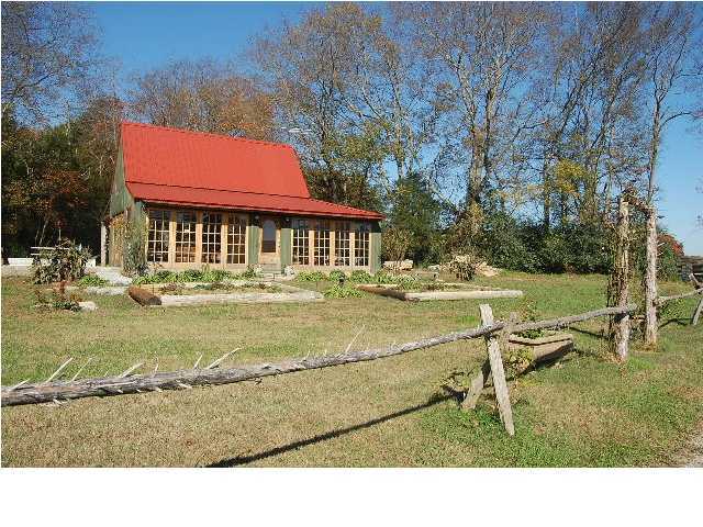 1592 Hog Jowl Road Chickamauga, GA 30707 - Photo 11 of 14 Additional Photo
