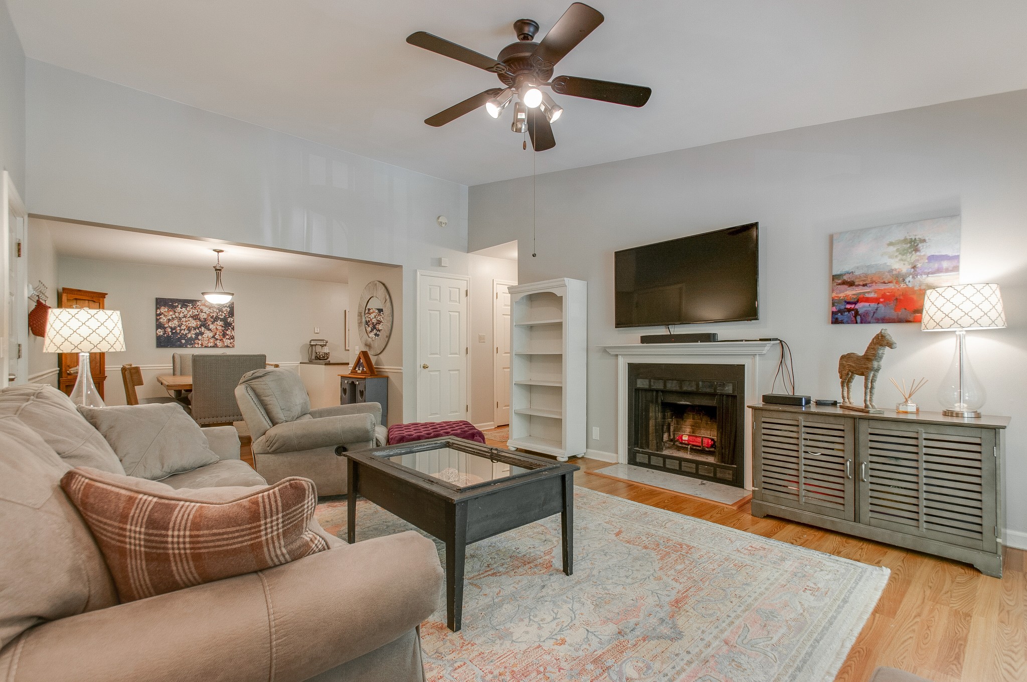 127 Hicks Road Nashville, TN 37221 - Photo 11 of 27 Gallery Image 11