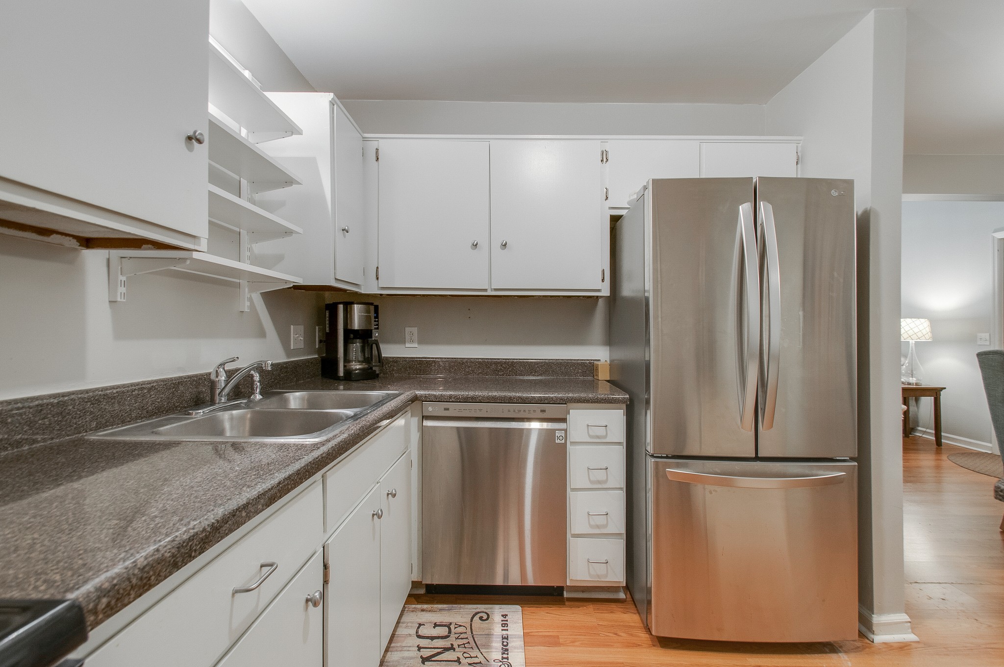 127 Hicks Road Nashville, TN 37221 - Photo 19 of 27 Gallery Image 19