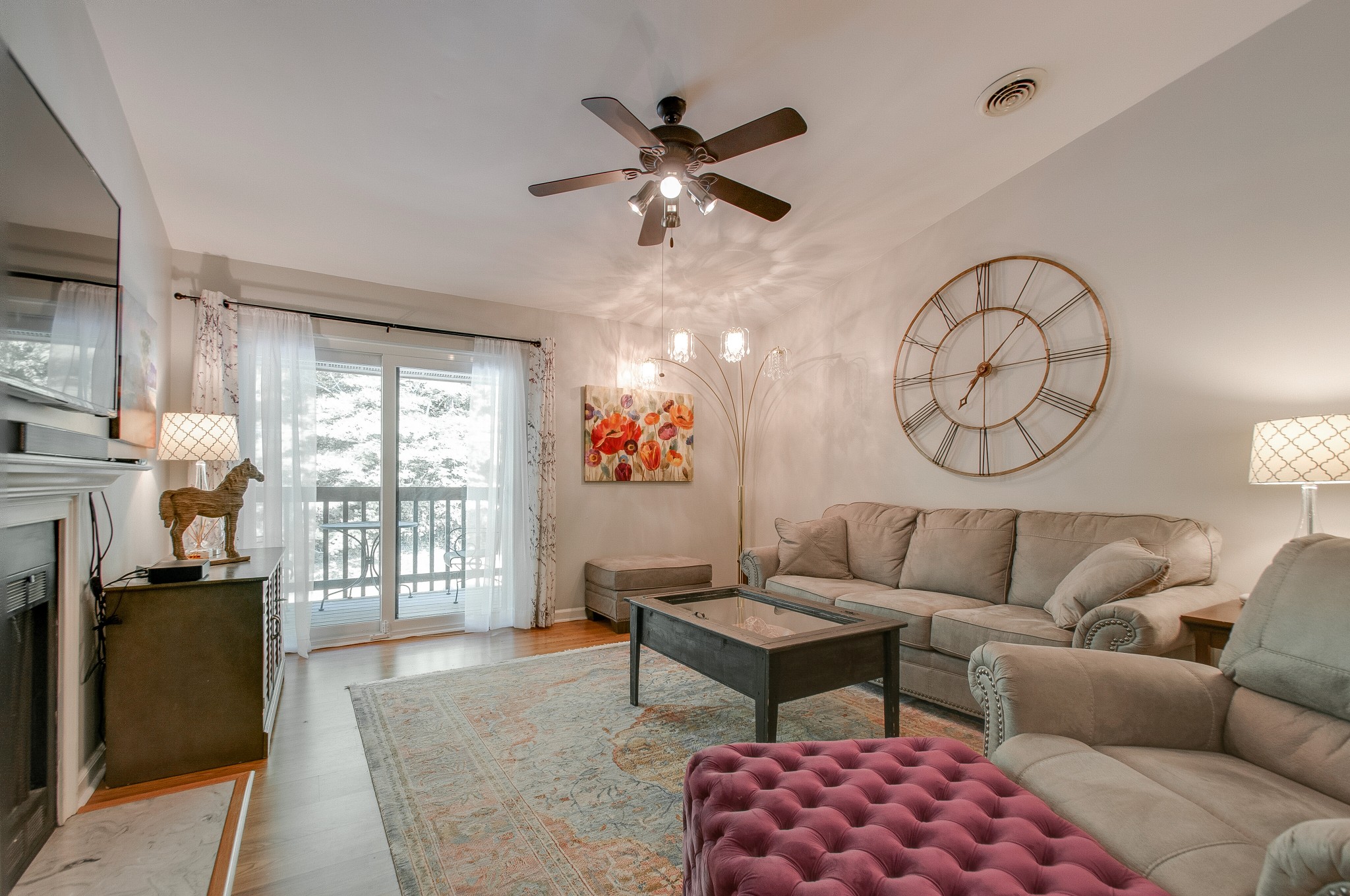 127 Hicks Road Nashville, TN 37221 - Photo 8 of 27 Gallery Image 8