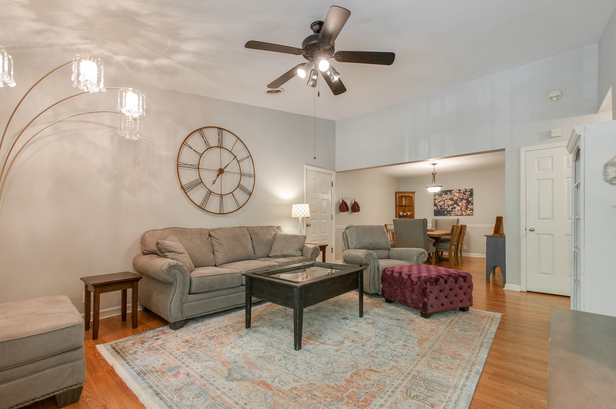 127 Hicks Road Nashville, TN 37221 - Photo 9 of 27 Gallery Image 9