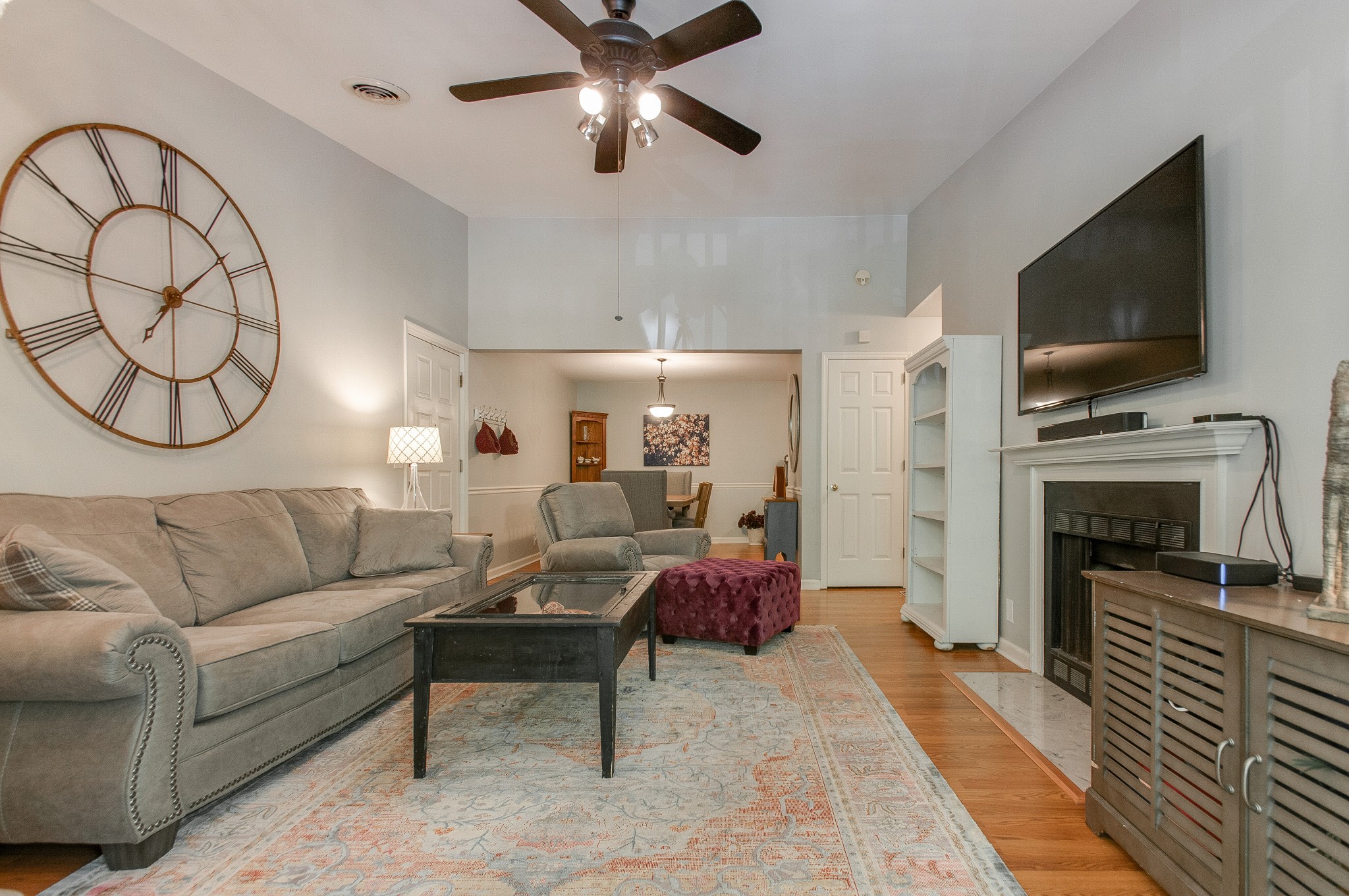 127 Hicks Road Nashville, TN 37221 - Photo 10 of 27 Gallery Image 10