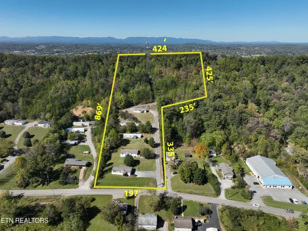 $900,000 | 1931 Old Callahan Drive, Knoxville, TN 37912