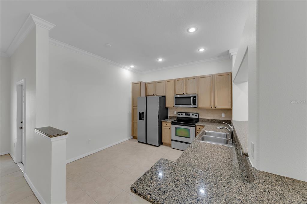 1421 Ridge Terrace Tarpon Springs, FL 34689 - Photo 11 of 48