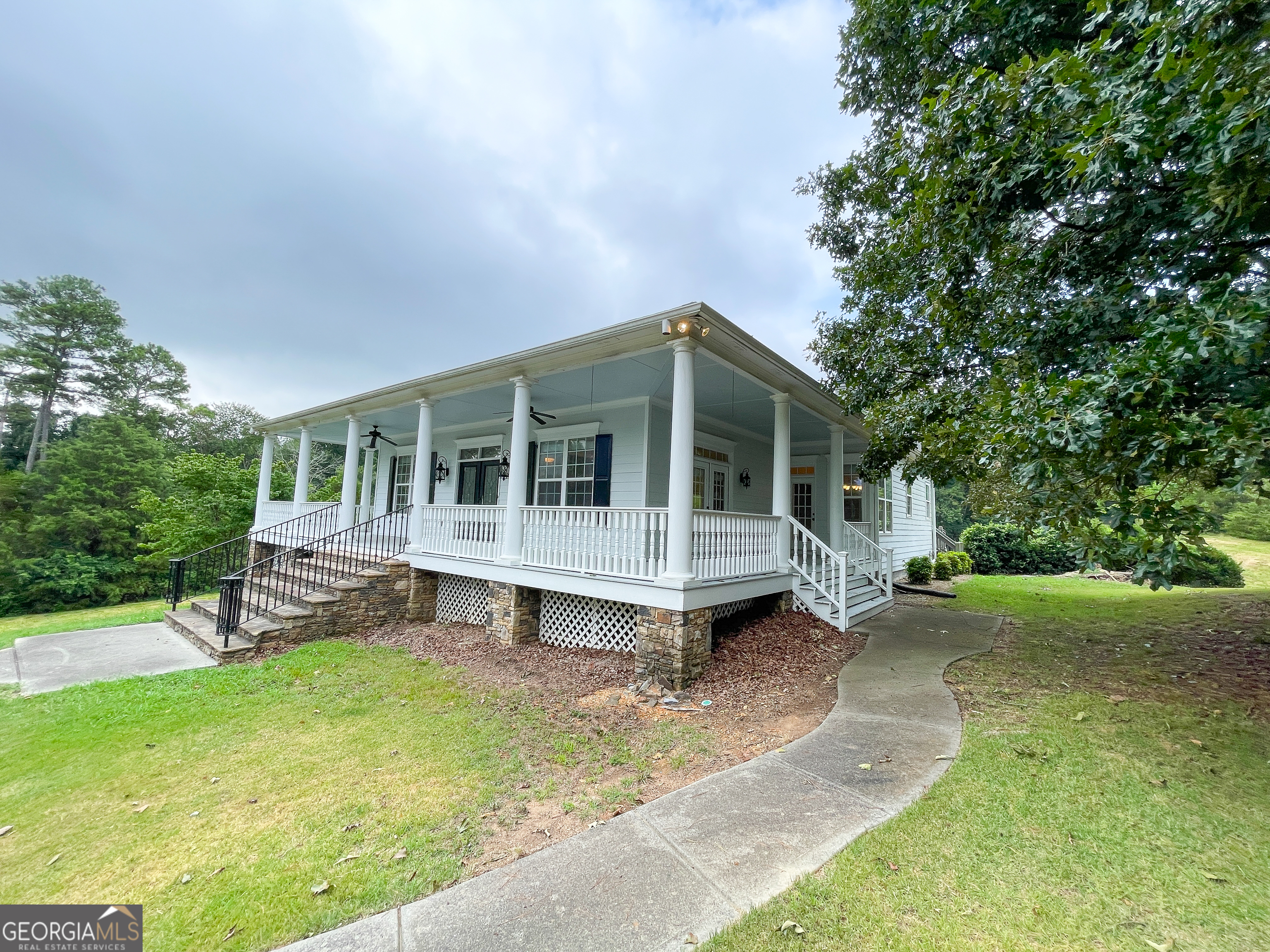 135 Evans Road White, GA 30184 - Photo 59 of 77