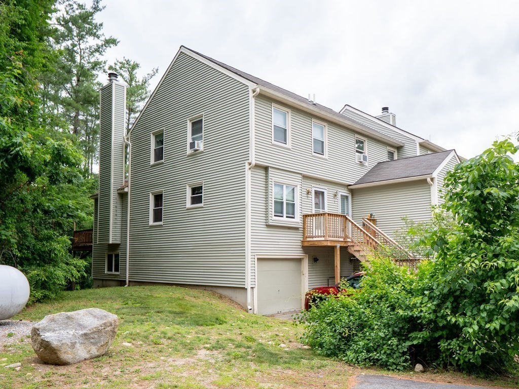2 Cove Road, Unit 2 Hubbardston, MA 01452 - Photo 5 of 42