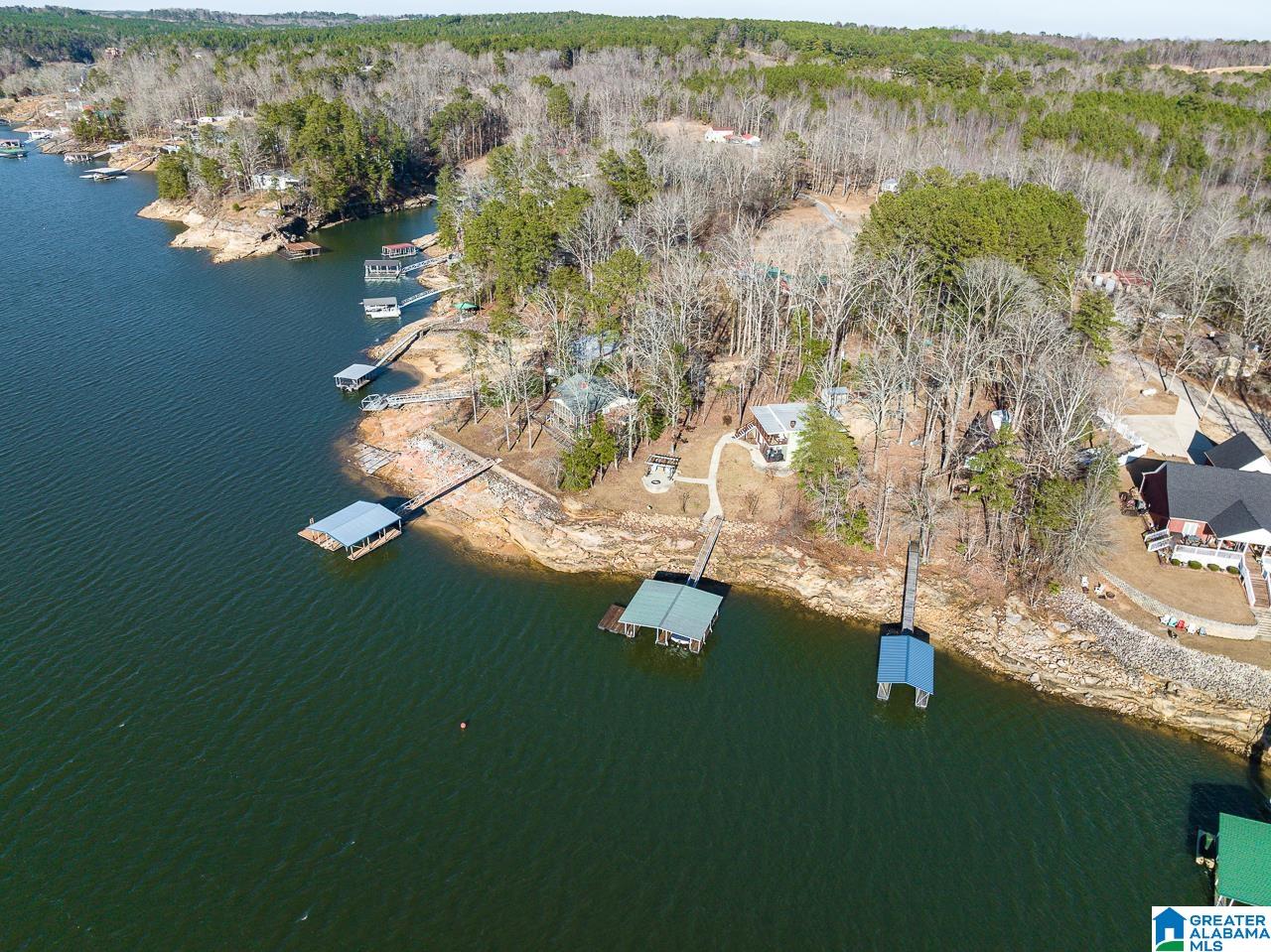 340 County Road 3971 Arley, AL 35541 - Photo 70 of 73