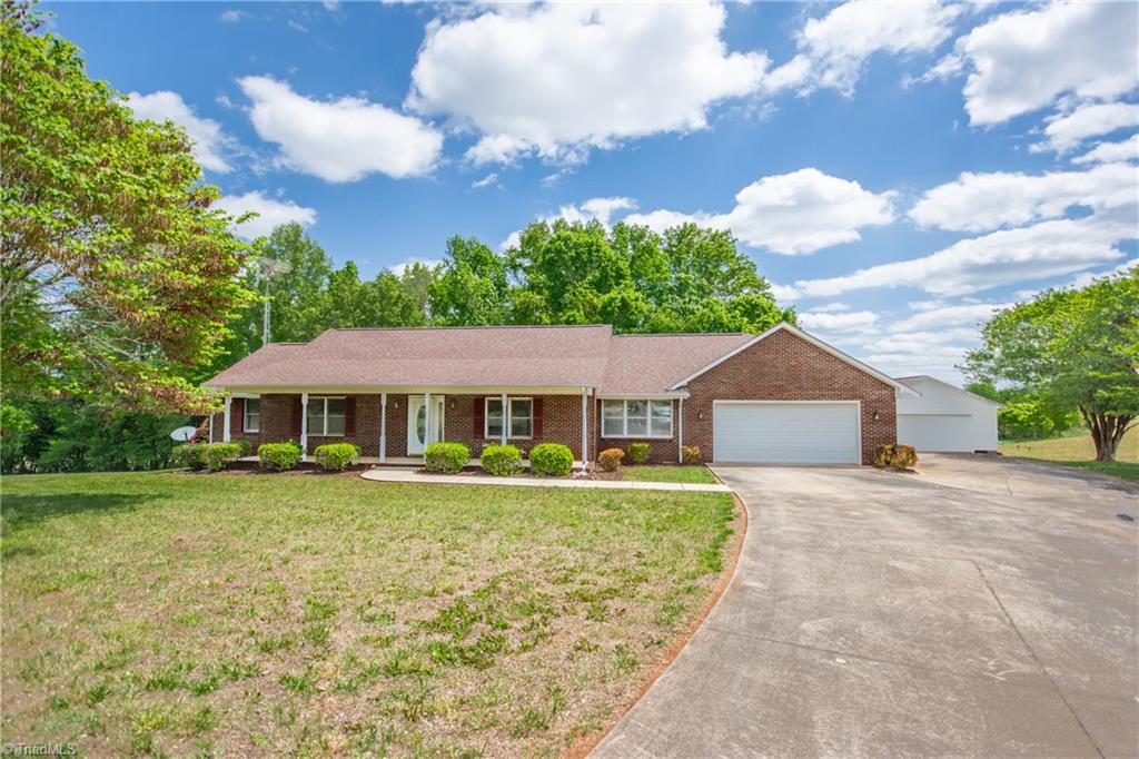 350 Josey Road Statesville, NC 28625 - Photo 43 of 43