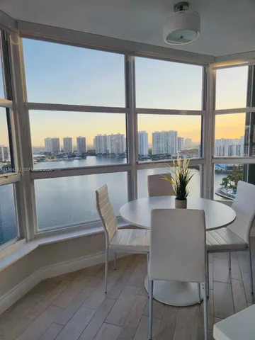 $6,800 | 3530 Mystic Pointe Drive, Unit 2215, Aventura, FL 33180