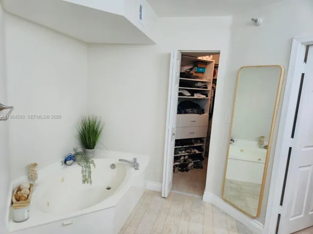 $6,800 | 3530 Mystic Pointe Drive, Unit 2215, Aventura, FL 33180