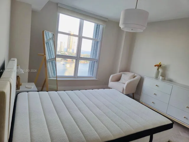 $6,800 | 3530 Mystic Pointe Drive, Unit 2215, Aventura, FL 33180