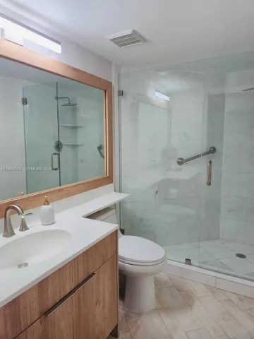 $6,800 | 3530 Mystic Pointe Drive, Unit 2215, Aventura, FL 33180