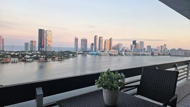 $6,800 | 3530 Mystic Pointe Drive, Unit 2215, Aventura, FL 33180