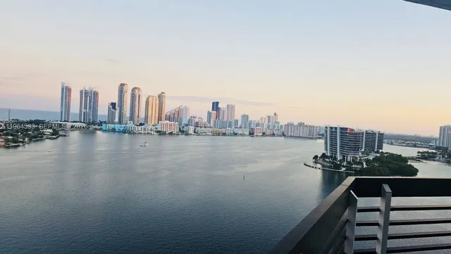 $6,800 | 3530 Mystic Pointe Drive, Unit 2215, Aventura, FL 33180